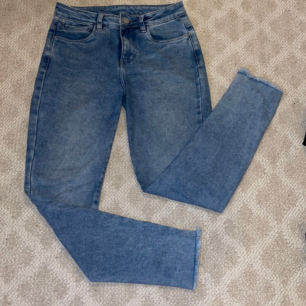 Colombian Jeans